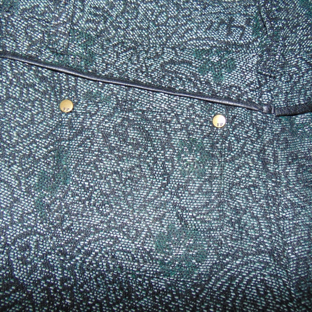 Free People Shorts - Picture 7 of 7